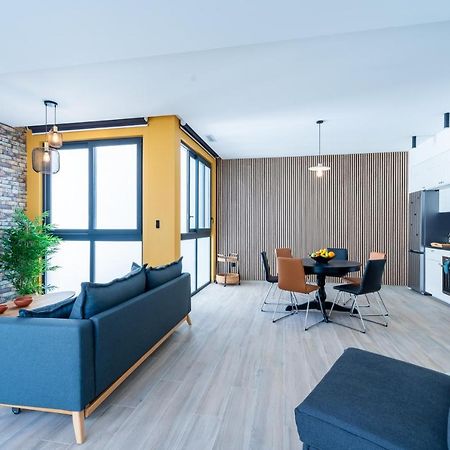 Апартаменты Sublime Loft De 62 M2 Secteur Castellane - L'Elegant - Марсель Экстерьер фото
