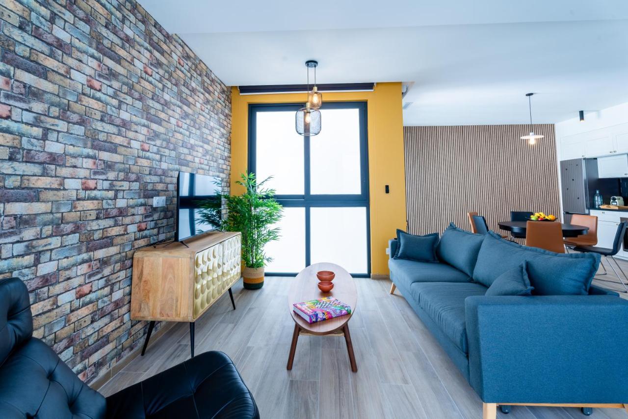 Апартаменты Sublime Loft De 62 M2 Secteur Castellane - L'Elegant - Марсель Экстерьер фото