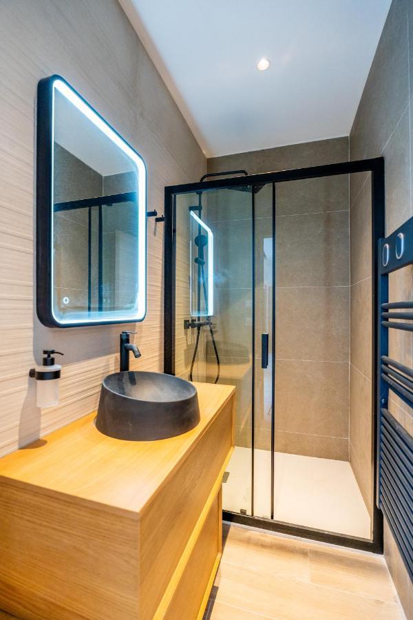 Апартаменты Sublime Loft De 62 M2 Secteur Castellane - L'Elegant - Марсель Экстерьер фото