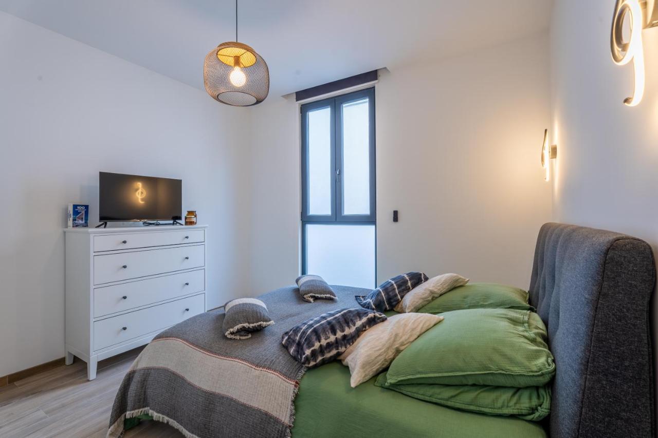 Апартаменты Sublime Loft De 62 M2 Secteur Castellane - L'Elegant - Марсель Экстерьер фото