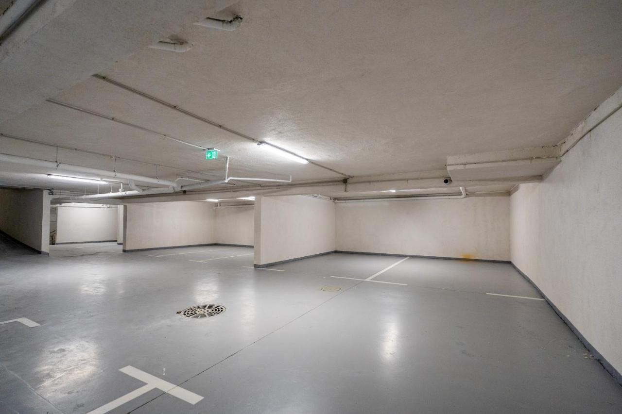 Апартаменты Sublime Loft De 62 M2 Secteur Castellane - L'Elegant - Марсель Экстерьер фото