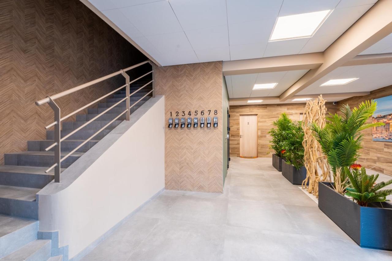 Апартаменты Sublime Loft De 62 M2 Secteur Castellane - L'Elegant - Марсель Экстерьер фото