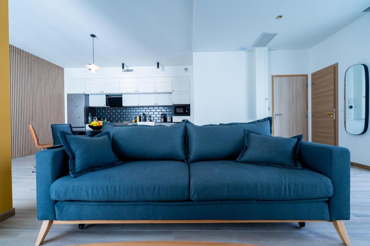 Апартаменты Sublime Loft De 62 M2 Secteur Castellane - L'Elegant - Марсель Экстерьер фото